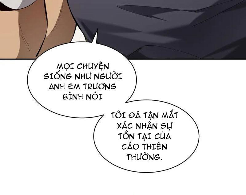 Ta Ký Kết Khế Ước Với Chính Mình Chapter 48 - Trang 61