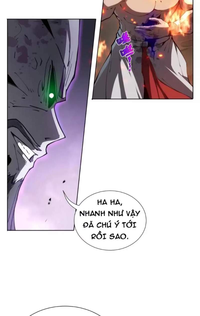 Ta Ký Kết Khế Ước Với Chính Mình Chapter 37 - Trang 3