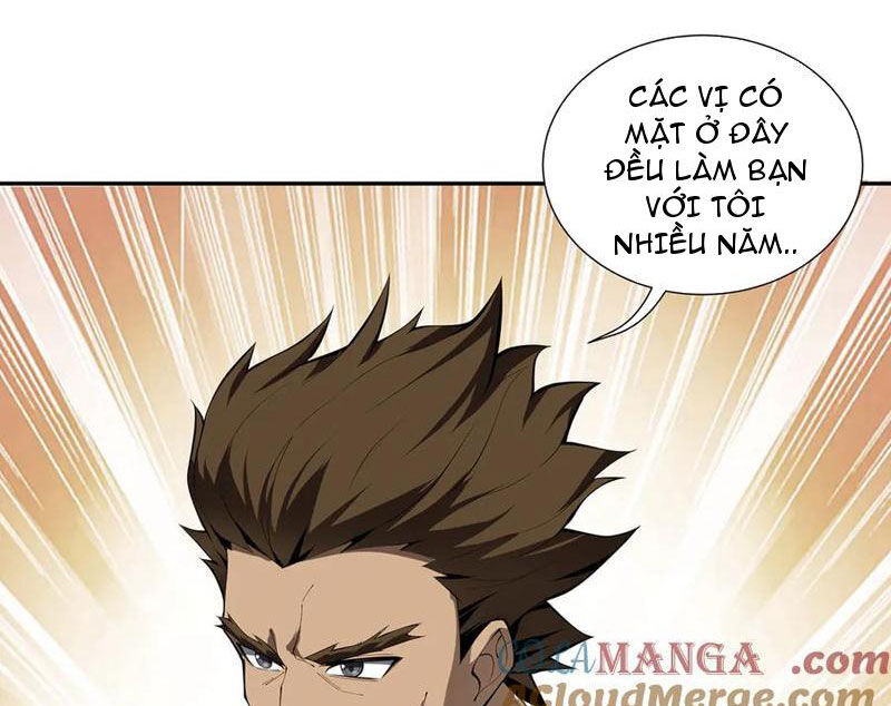 Ta Ký Kết Khế Ước Với Chính Mình Chapter 48 - Trang 65