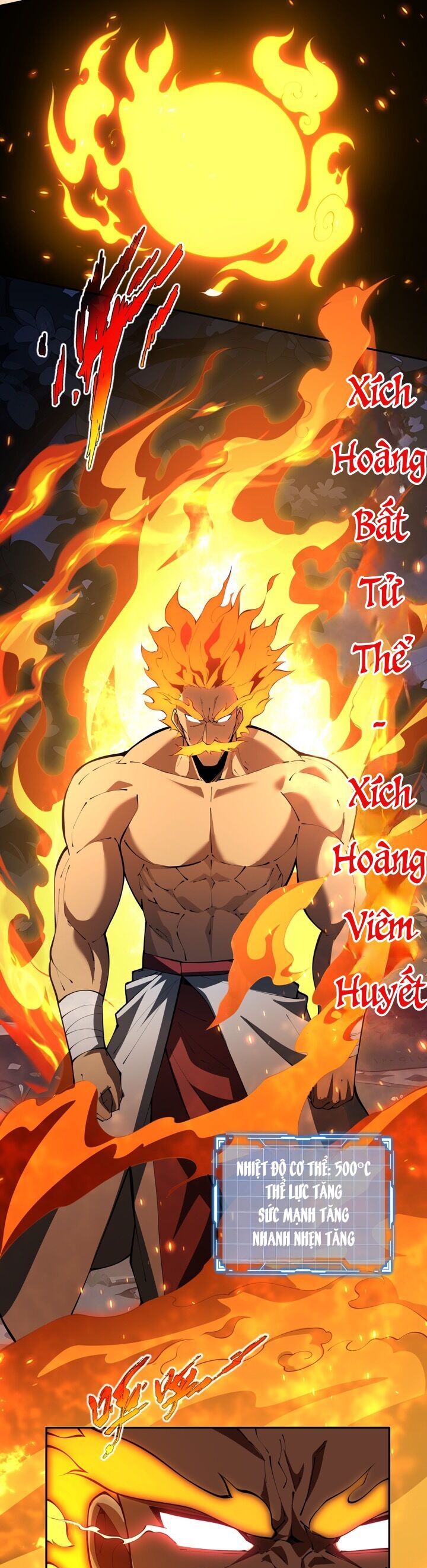 Ta Ký Kết Khế Ước Với Chính Mình Chapter 34 - Trang 19