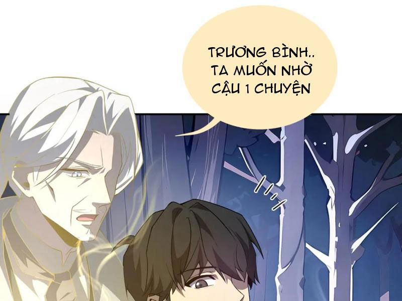 Ta Ký Kết Khế Ước Với Chính Mình Chapter 55 - Trang 139