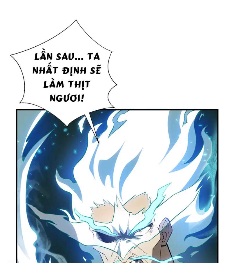 Ta Ký Kết Khế Ước Với Chính Mình Chapter 38 - Trang 71