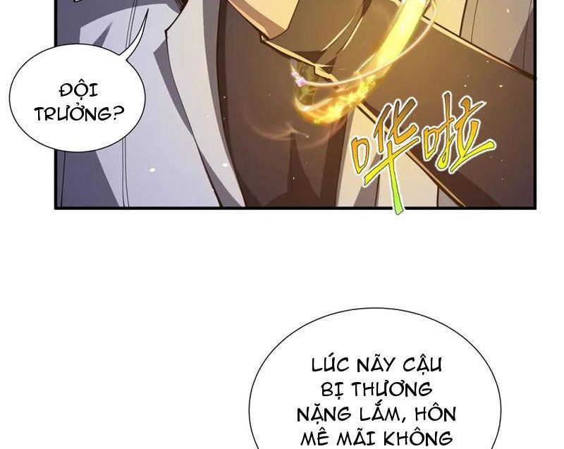 Ta Ký Kết Khế Ước Với Chính Mình Chapter 52 - Trang 13