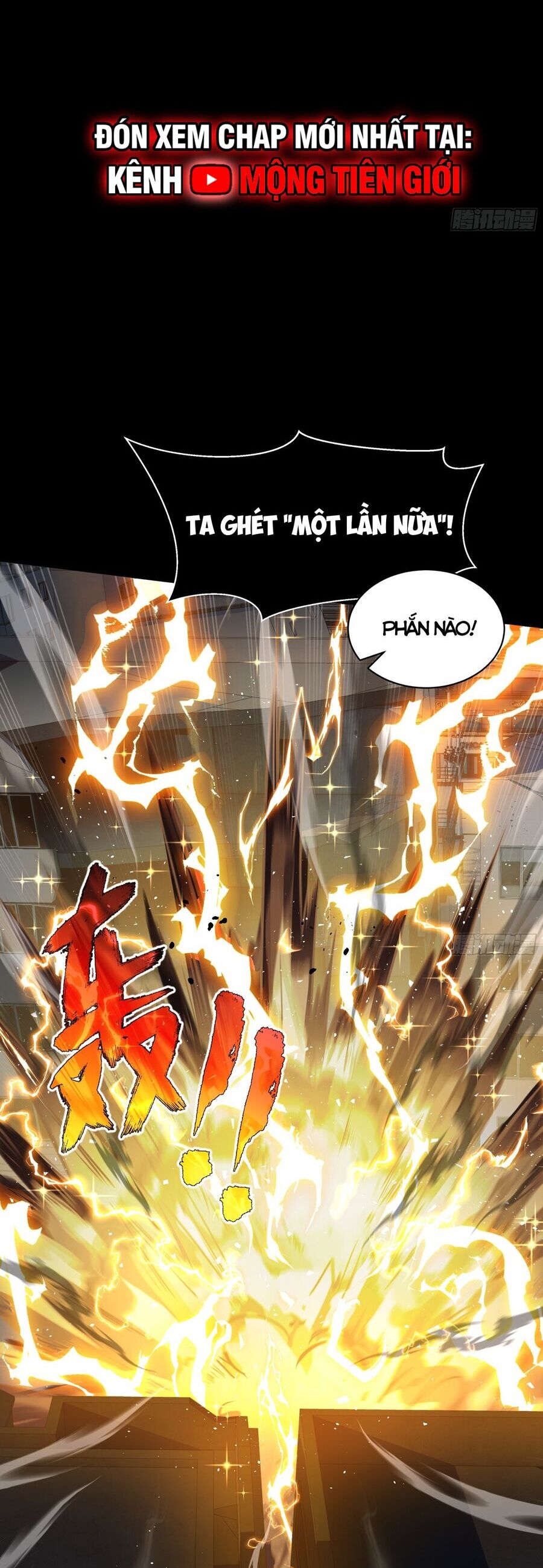 Ta Ký Kết Khế Ước Với Chính Mình Chapter 12 - Trang 34