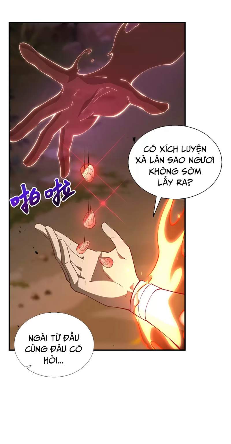 Ta Ký Kết Khế Ước Với Chính Mình Chapter 38 - Trang 30