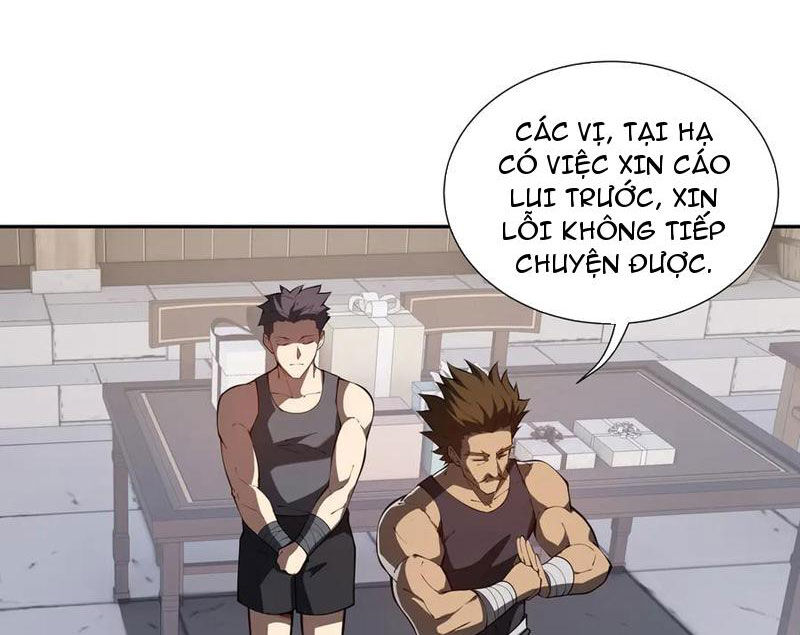 Ta Ký Kết Khế Ước Với Chính Mình Chapter 48 - Trang 25