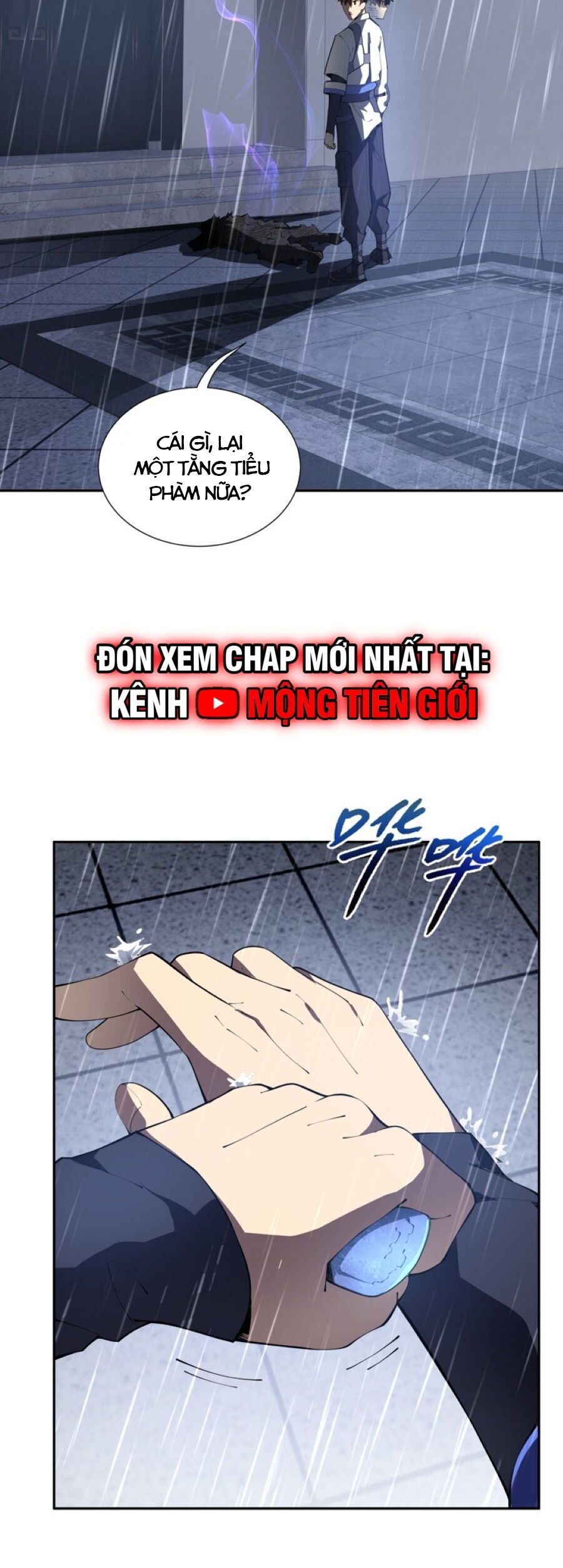 Ta Ký Kết Khế Ước Với Chính Mình Chapter 22 - Trang 17