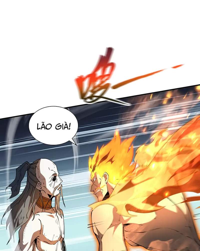 Ta Ký Kết Khế Ước Với Chính Mình Chapter 38 - Trang 10