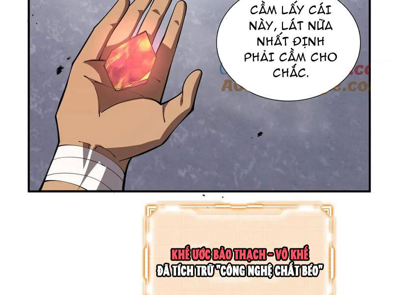 Ta Ký Kết Khế Ước Với Chính Mình Chapter 51 - Trang 123