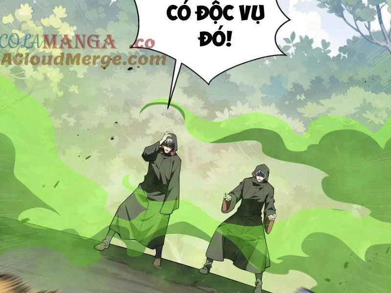 Ta Ký Kết Khế Ước Với Chính Mình Chapter 41 - Trang 19