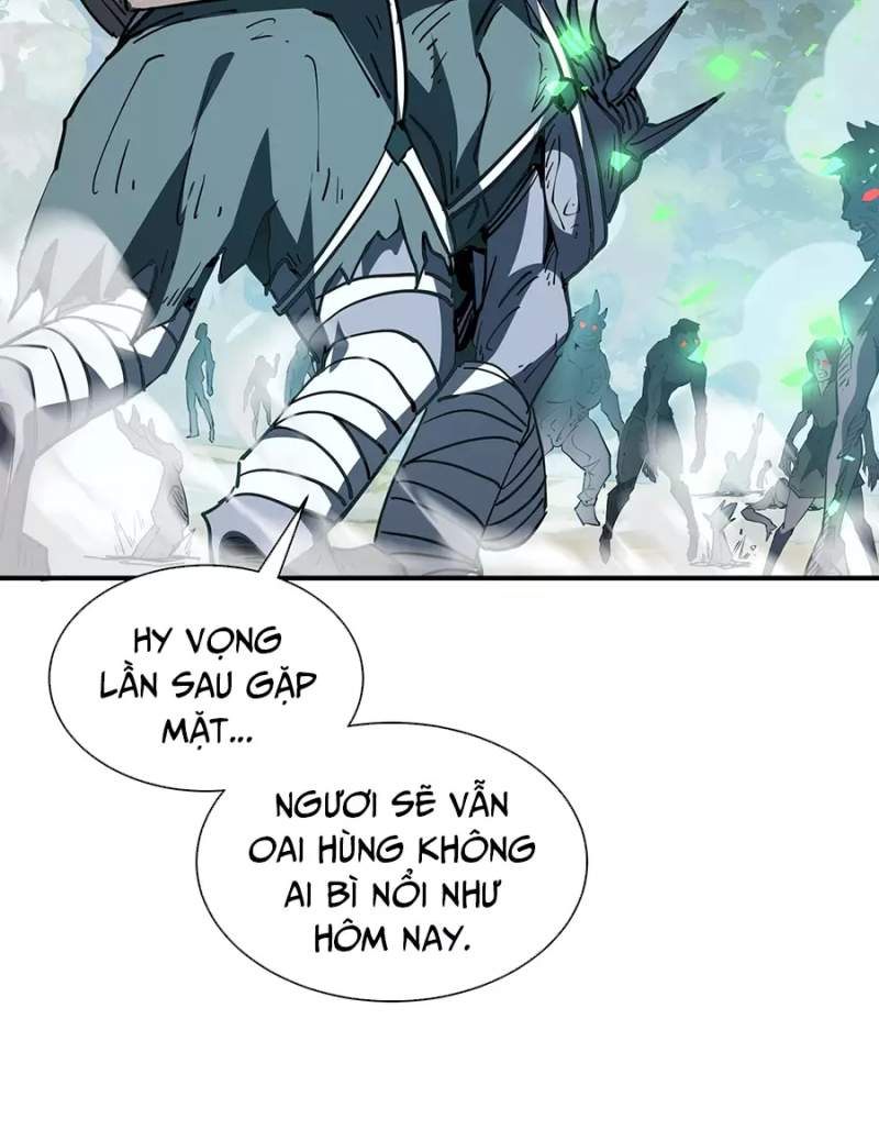 Ta Ký Kết Khế Ước Với Chính Mình Chapter 38 - Trang 70