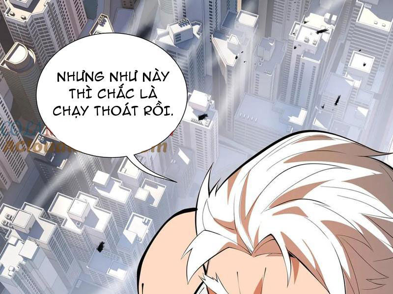 Ta Ký Kết Khế Ước Với Chính Mình Chapter 51 - Trang 135