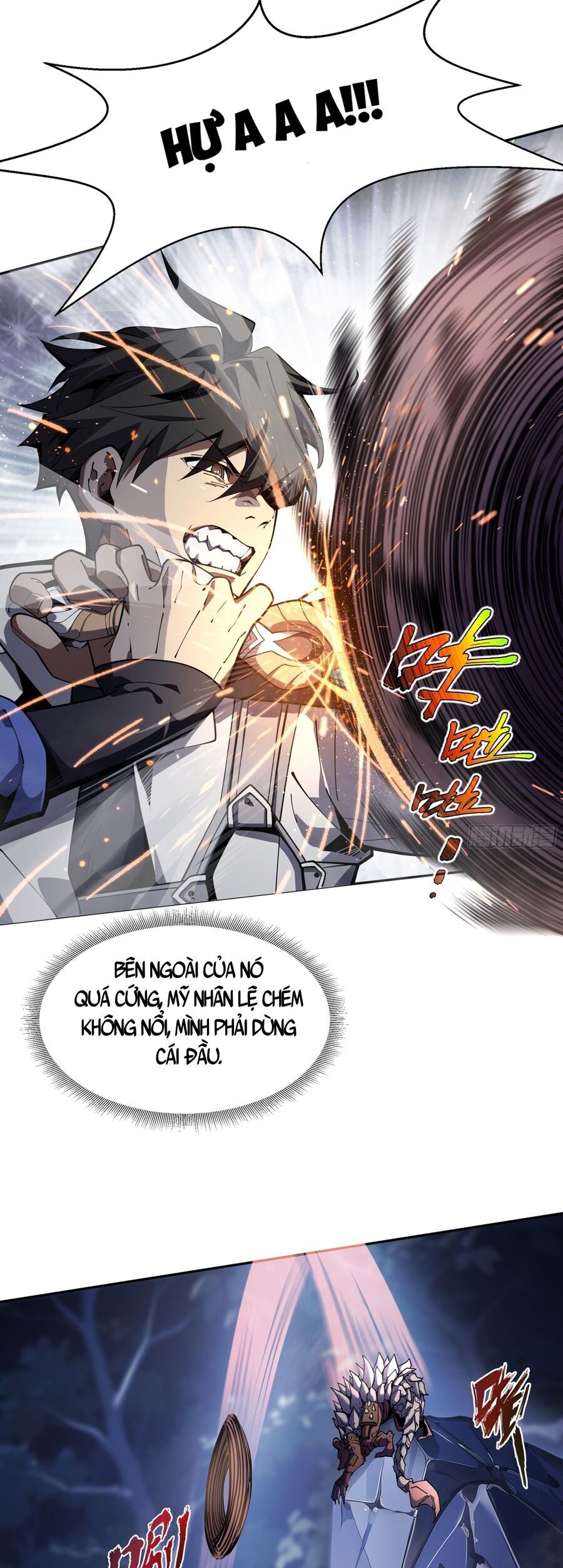 Ta Ký Kết Khế Ước Với Chính Mình Chapter 6 - Trang 14