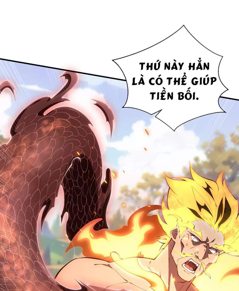 Ta Ký Kết Khế Ước Với Chính Mình Chapter 38 - Trang 28