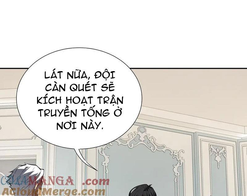 Ta Ký Kết Khế Ước Với Chính Mình Chapter 48 - Trang 76