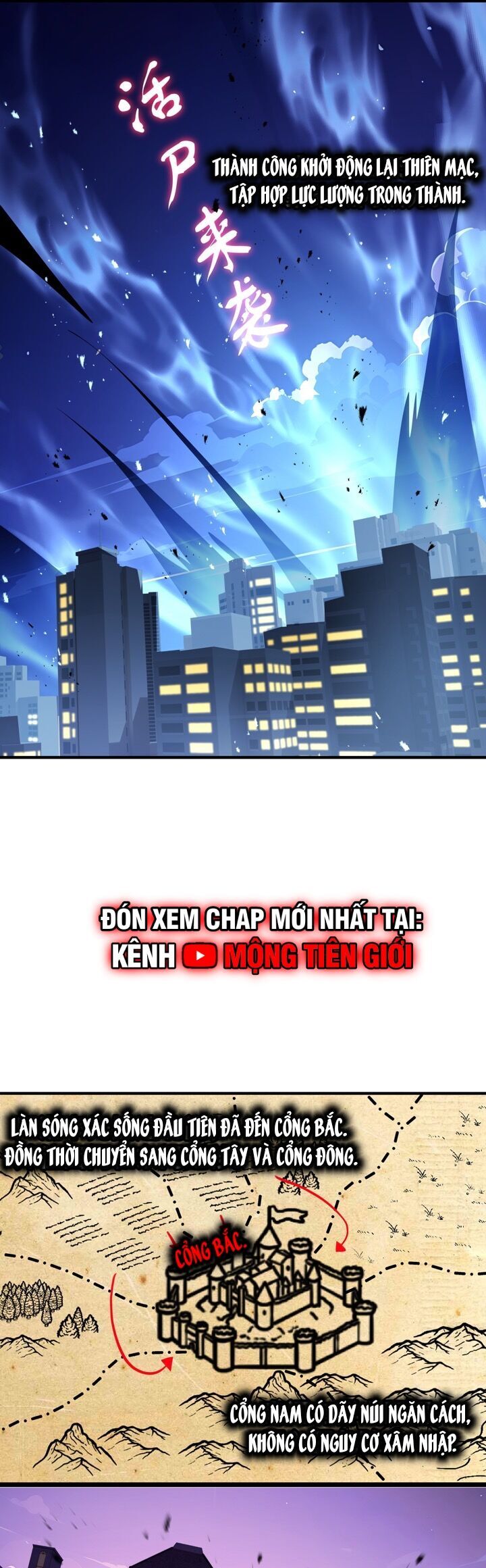 Ta Ký Kết Khế Ước Với Chính Mình Chapter 35 - Trang 5