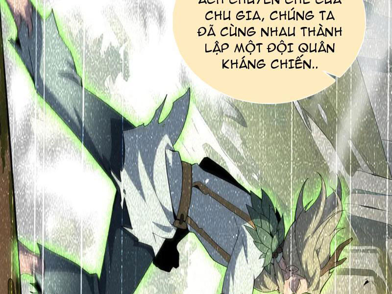 Ta Ký Kết Khế Ước Với Chính Mình Chapter 55 - Trang 123