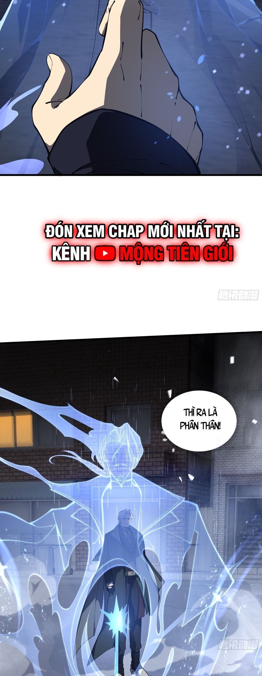 Ta Ký Kết Khế Ước Với Chính Mình Chapter 18 - Trang 26