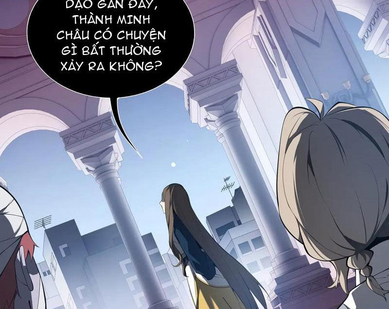 Ta Ký Kết Khế Ước Với Chính Mình Chapter 48 - Trang 1