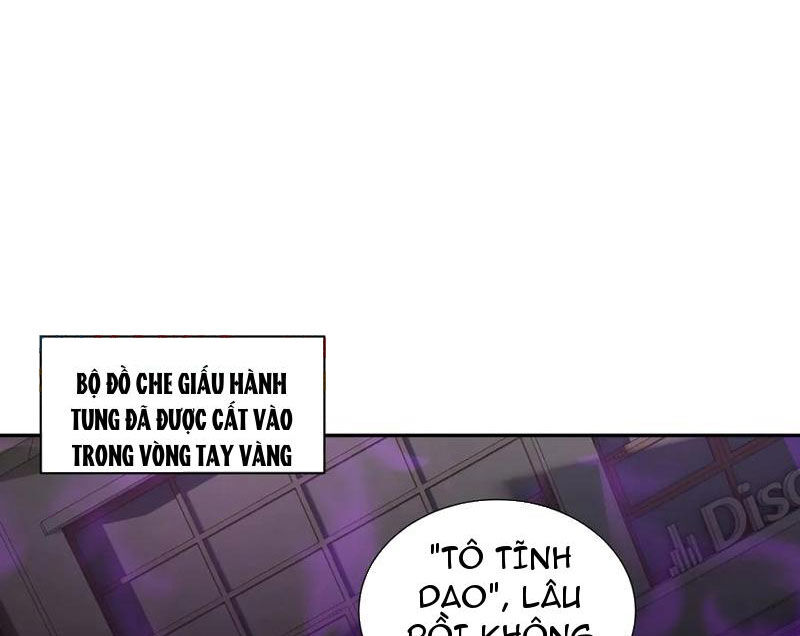 Ta Ký Kết Khế Ước Với Chính Mình Chapter 48 - Trang 125