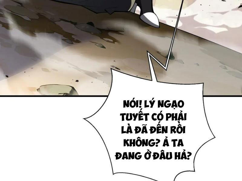 Ta Ký Kết Khế Ước Với Chính Mình Chapter 41 - Trang 129