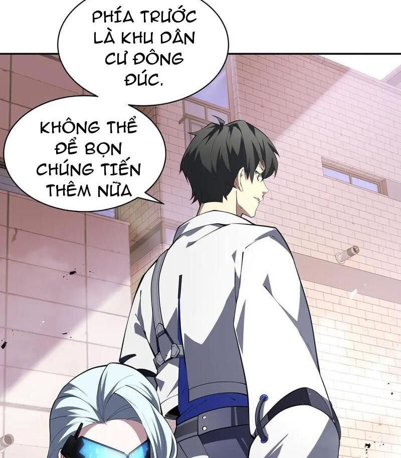 Ta Ký Kết Khế Ước Với Chính Mình Chapter 39 - Trang 62