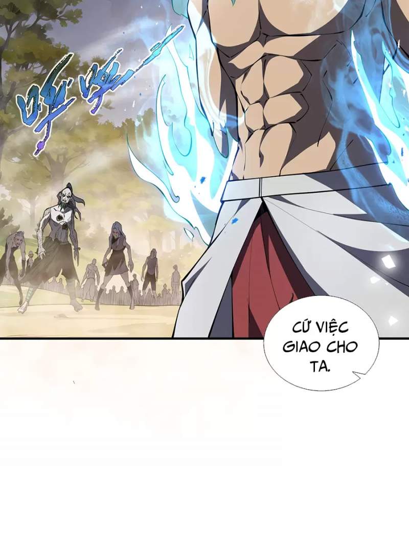 Ta Ký Kết Khế Ước Với Chính Mình Chapter 38 - Trang 44