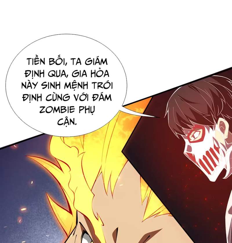 Ta Ký Kết Khế Ước Với Chính Mình Chapter 38 - Trang 14