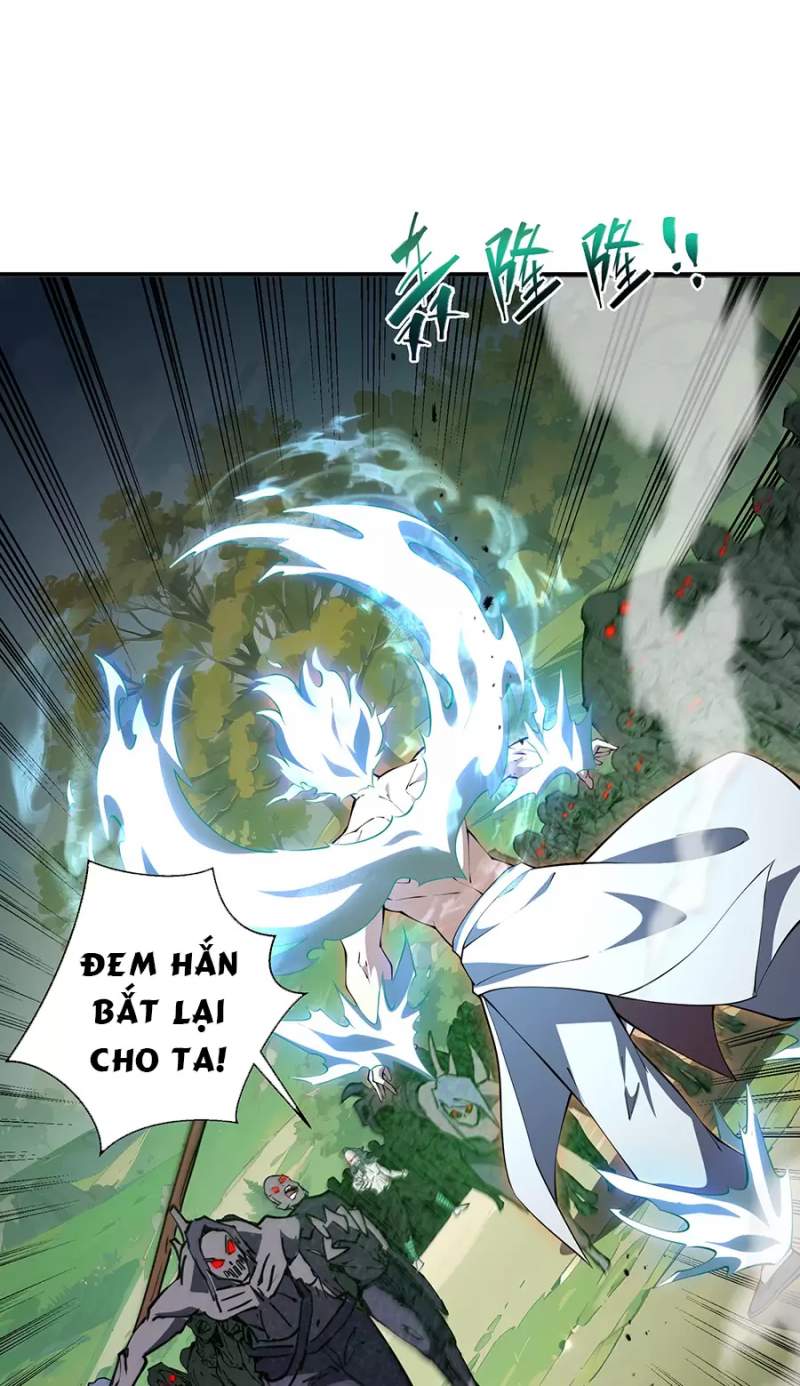 Ta Ký Kết Khế Ước Với Chính Mình Chapter 38 - Trang 51