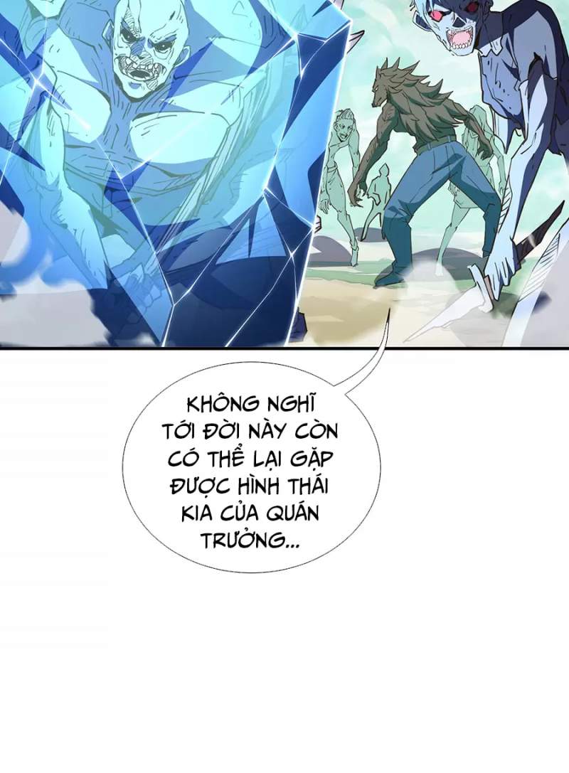 Ta Ký Kết Khế Ước Với Chính Mình Chapter 38 - Trang 38