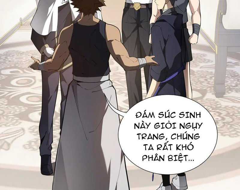 Ta Ký Kết Khế Ước Với Chính Mình Chapter 48 - Trang 63