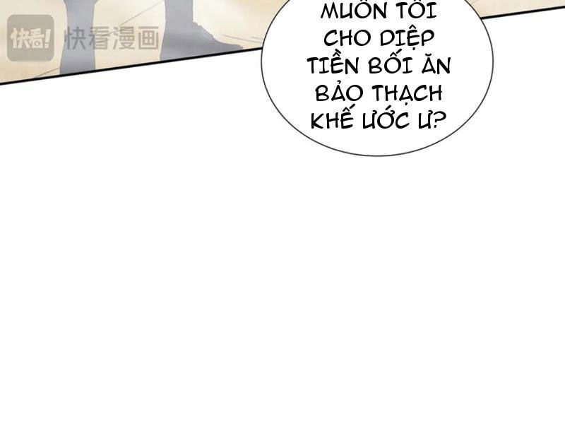 Ta Ký Kết Khế Ước Với Chính Mình Chapter 55 - Trang 160