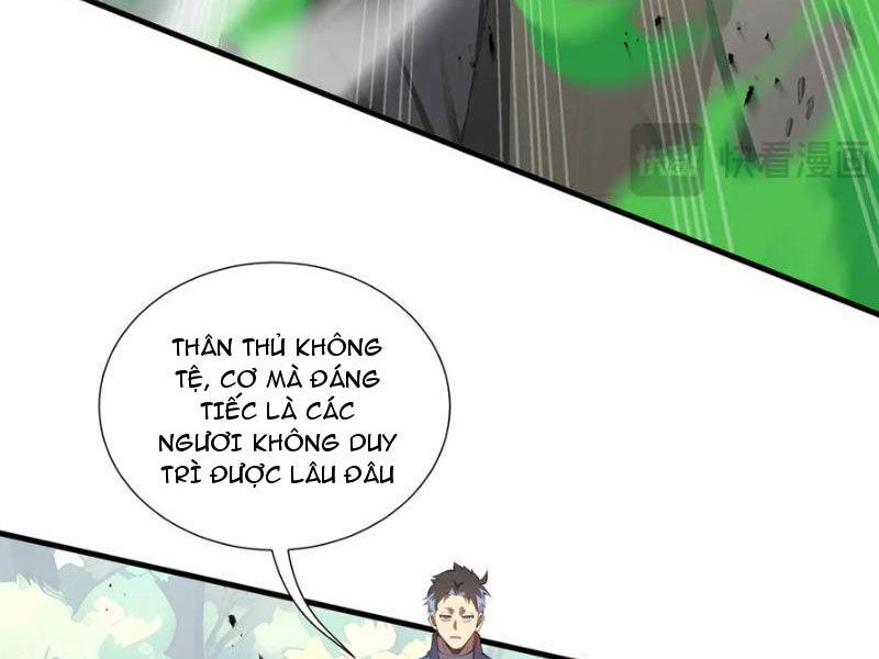 Ta Ký Kết Khế Ước Với Chính Mình Chapter 41 - Trang 25