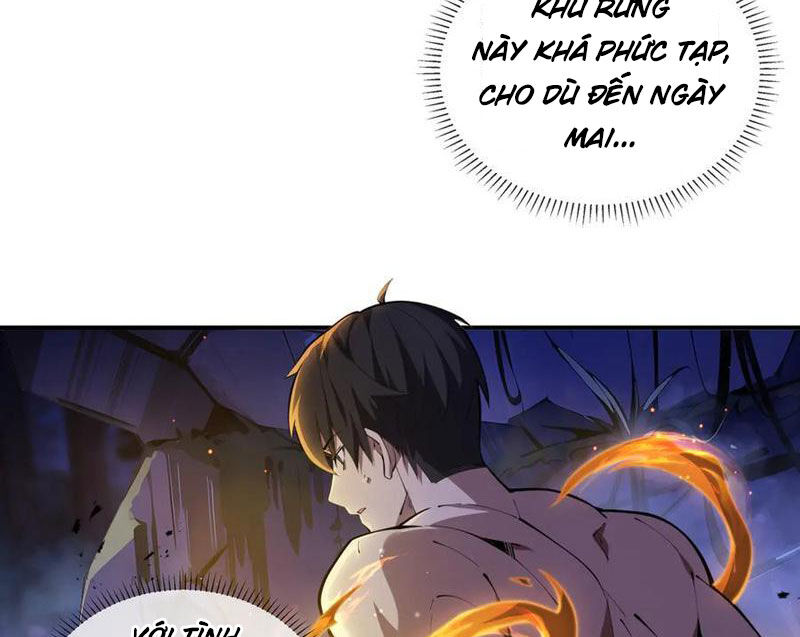 Ta Ký Kết Khế Ước Với Chính Mình Chapter 52 - Trang 44