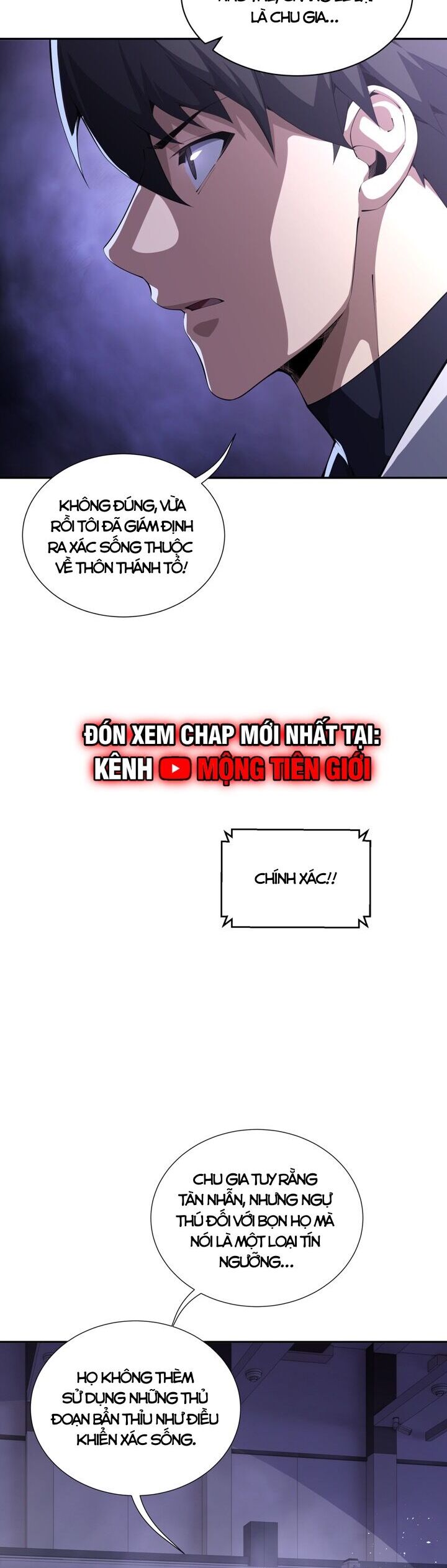 Ta Ký Kết Khế Ước Với Chính Mình Chapter 32 - Trang 28