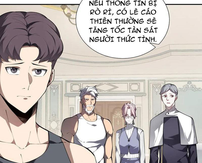 Ta Ký Kết Khế Ước Với Chính Mình Chapter 48 - Trang 85