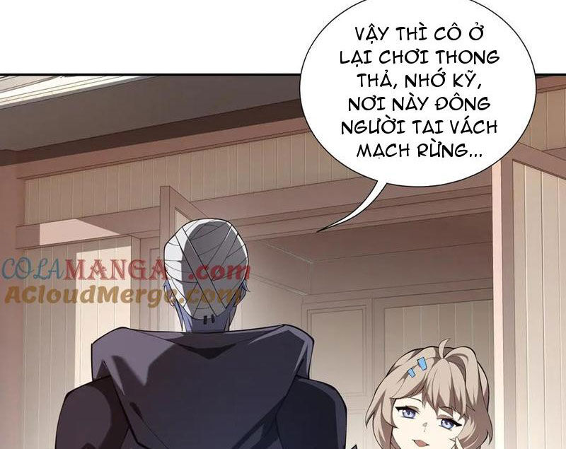 Ta Ký Kết Khế Ước Với Chính Mình Chapter 48 - Trang 35