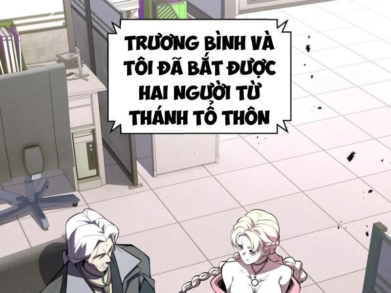 Ta Ký Kết Khế Ước Với Chính Mình Chapter 41 - Trang 147