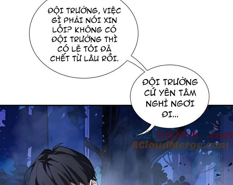 Ta Ký Kết Khế Ước Với Chính Mình Chapter 52 - Trang 19