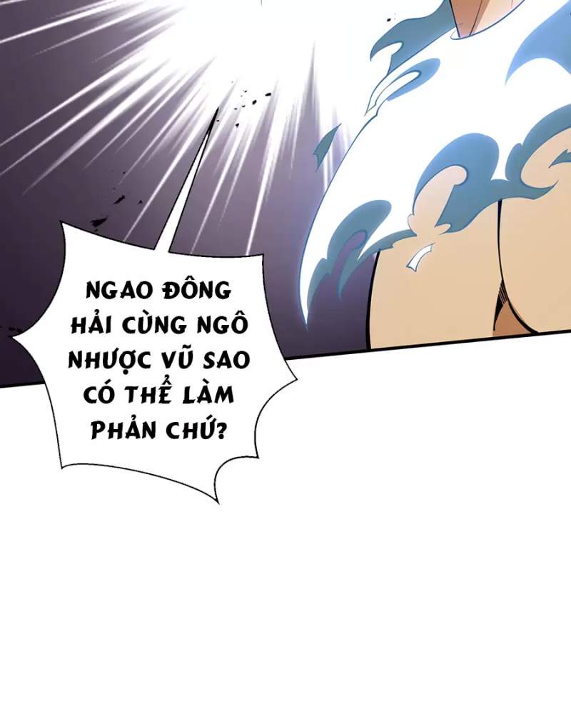 Ta Ký Kết Khế Ước Với Chính Mình Chapter 38 - Trang 66