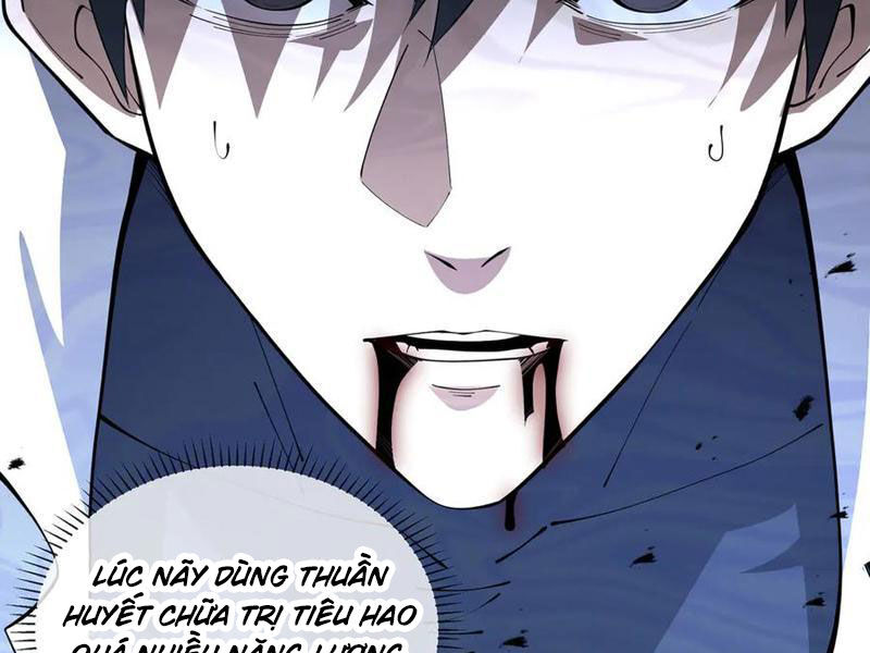 Ta Ký Kết Khế Ước Với Chính Mình Chapter 51 - Trang 139