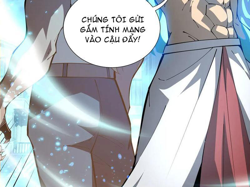 Ta Ký Kết Khế Ước Với Chính Mình Chapter 51 - Trang 43