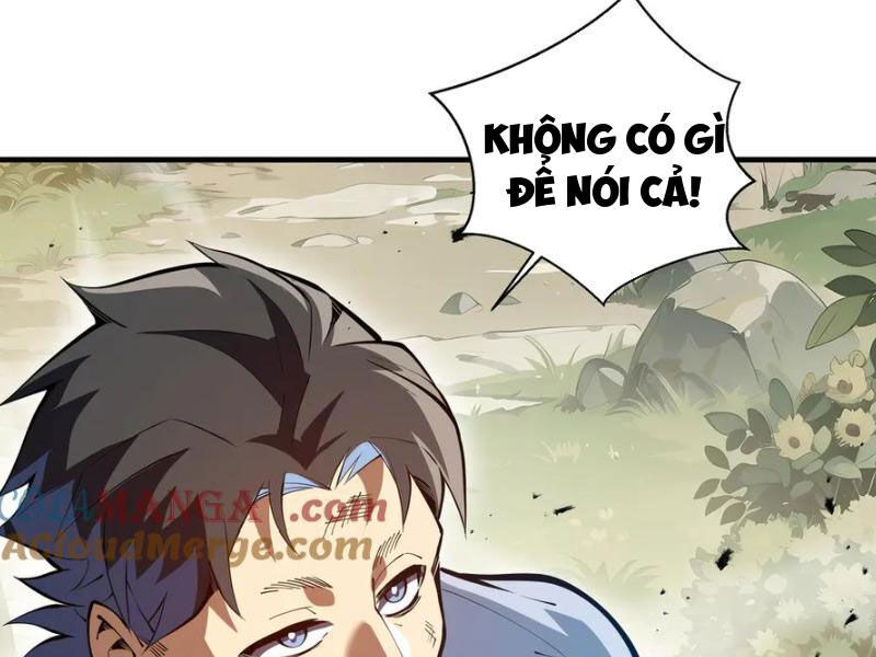 Ta Ký Kết Khế Ước Với Chính Mình Chapter 41 - Trang 131