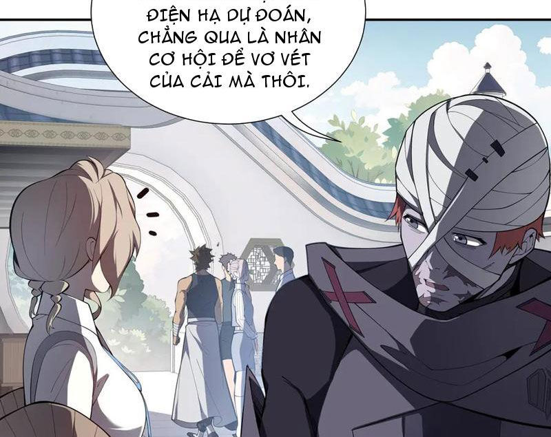 Ta Ký Kết Khế Ước Với Chính Mình Chapter 48 - Trang 30