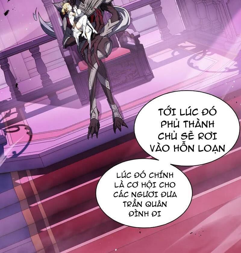 Ta Ký Kết Khế Ước Với Chính Mình Chapter 39 - Trang 19