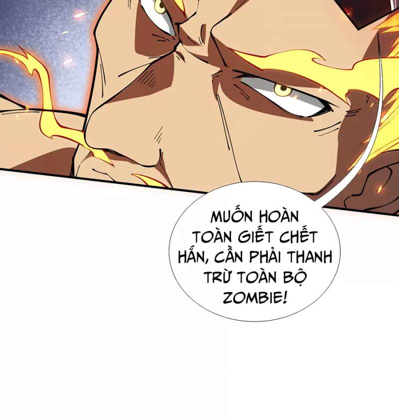 Ta Ký Kết Khế Ước Với Chính Mình Chapter 38 - Trang 15