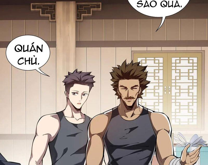 Ta Ký Kết Khế Ước Với Chính Mình Chapter 48 - Trang 22