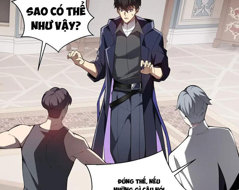 Ta Ký Kết Khế Ước Với Chính Mình Chapter 48 - Trang 55