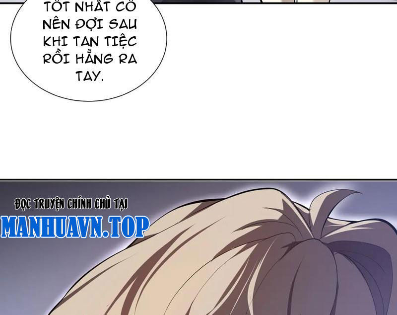 Ta Ký Kết Khế Ước Với Chính Mình Chapter 48 - Trang 37