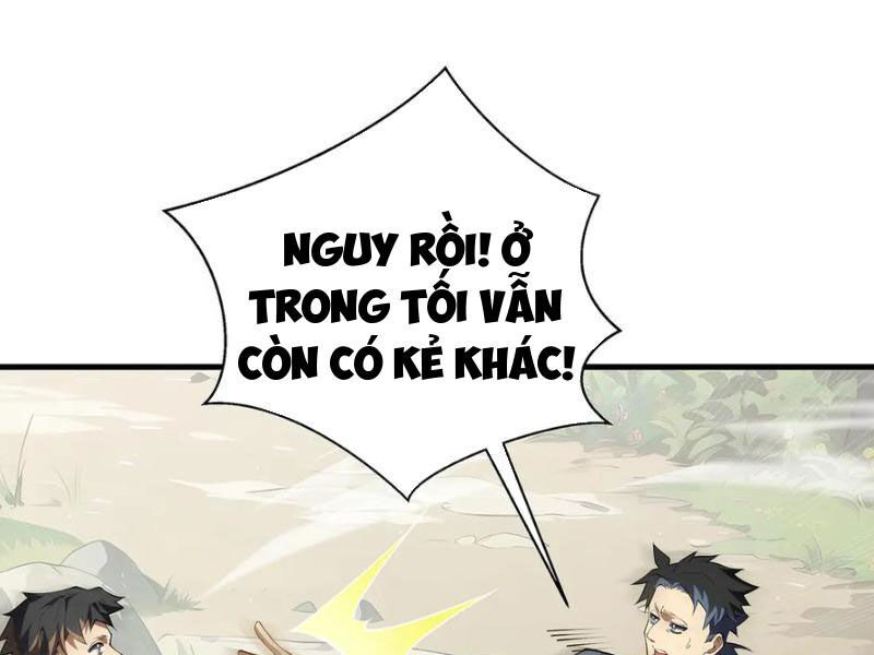 Ta Ký Kết Khế Ước Với Chính Mình Chapter 41 - Trang 107